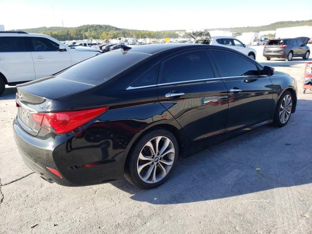 VIN 5NPEC4AB2EH858634 2014 HYUNDAI SONATA no.3