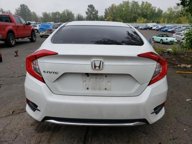 19XFC2F65LE205222 | 2020 HONDA CIVIC LX