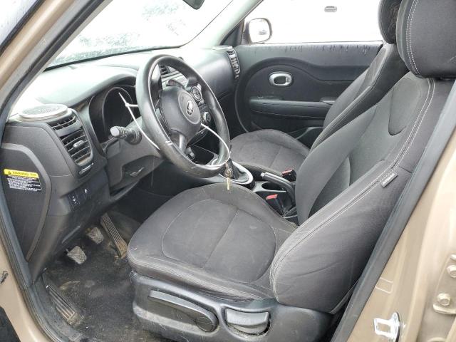 KNDJN2A29F7154689 KIA Soul