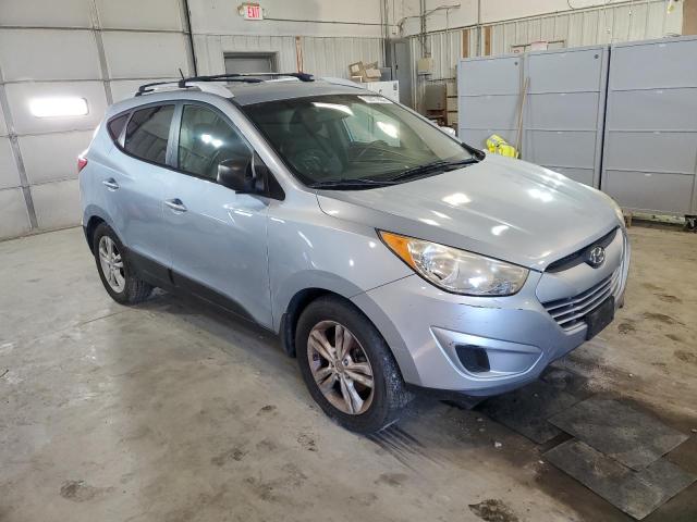 KM8JU3AC0CU387211 | 2012 Hyundai tucson gls