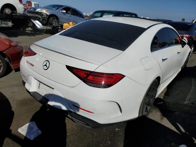 2019 Mercedes-Benz Cls 450 VIN: WDD2J5JB4KA028292 Lot: 70709213