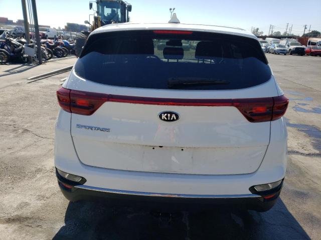 KNDPM3AC6L7733050 | 2020 KIA SPORTAGE L