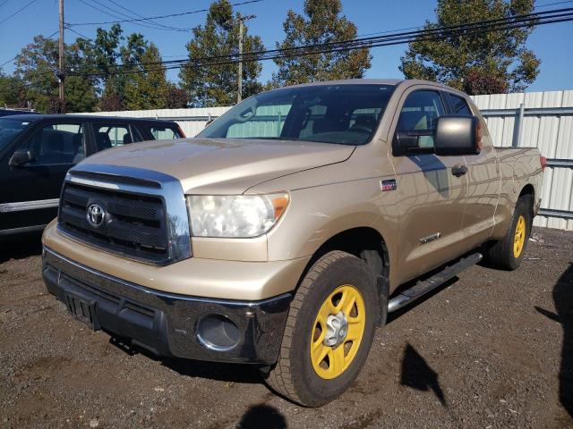 2010 Toyota Tundra 