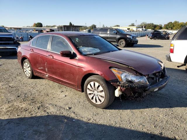 2012 Honda Accord - Image 4