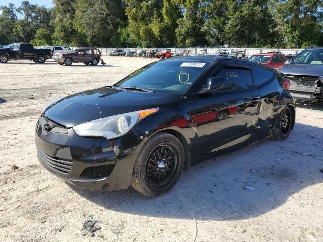 2012 Hyundai Veloster 