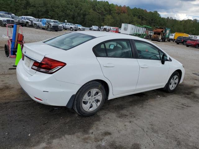 Vin: 2hgfb2f53dh561587, lot: 72862303, honda civic lx 20133