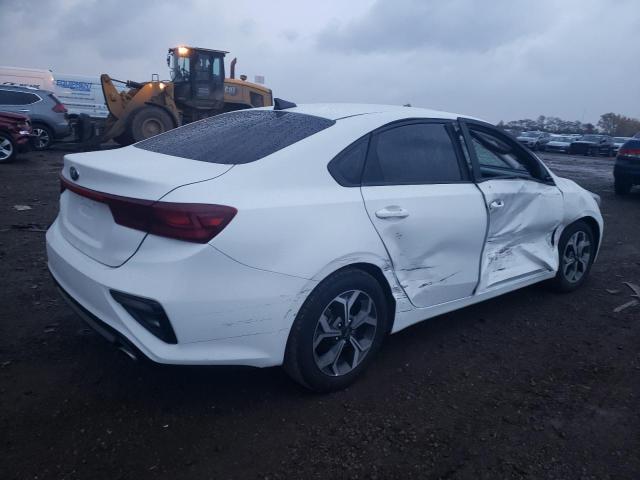 3KPF24AD7ME350171 | 2021 KIA forte fe