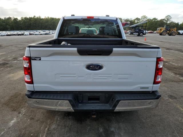 1FTEW1CP0NKD10633 | 2022 FORD F150 SUPER