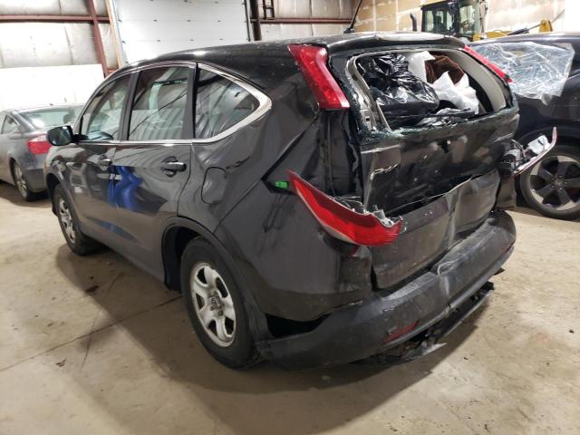 Vin: 2hkrm4h38eh653462, lot: 72618583, honda crv lx 20142