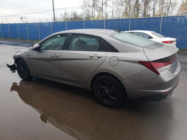 2023 HYUNDAI ELANTRA SE - KMHLM4AG9PU578908