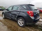 CHEVROLET EQUINOX LS снимка