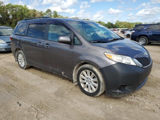 2015 Toyota Sienna Xle VIN: 5TDDK3DC0FS117102 Lot: 74096403