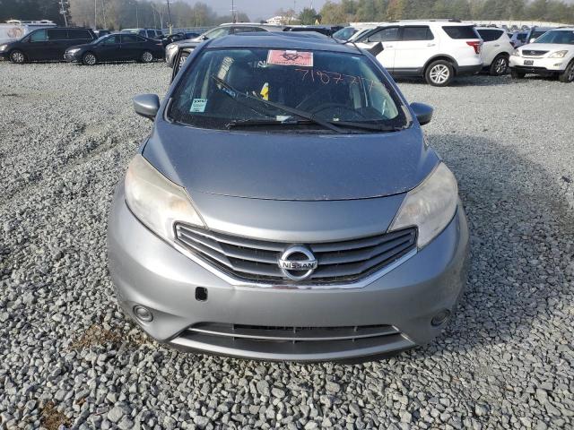 2015 NISSAN VERSA NOTE - 3N1CE2CPXFL372463