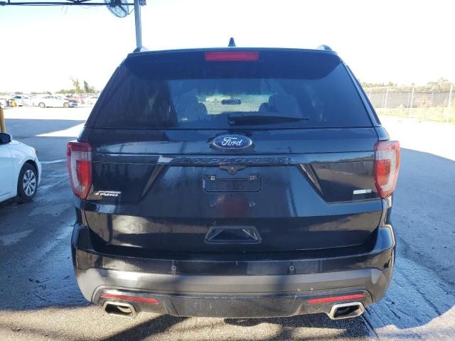 1FM5K8GT6GGB15861 Ford EXPLORER SPORT