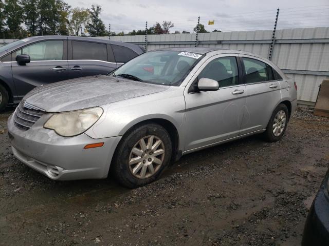 2007 Chrysler Sebring 