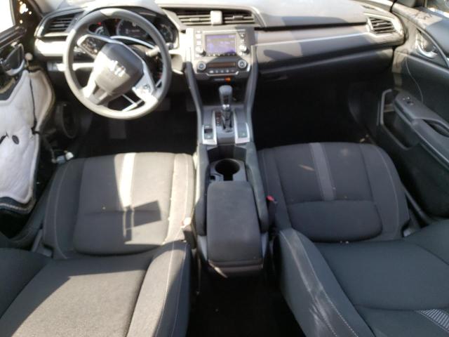 2HGFC2F6XKH589809 Honda Civic Lx