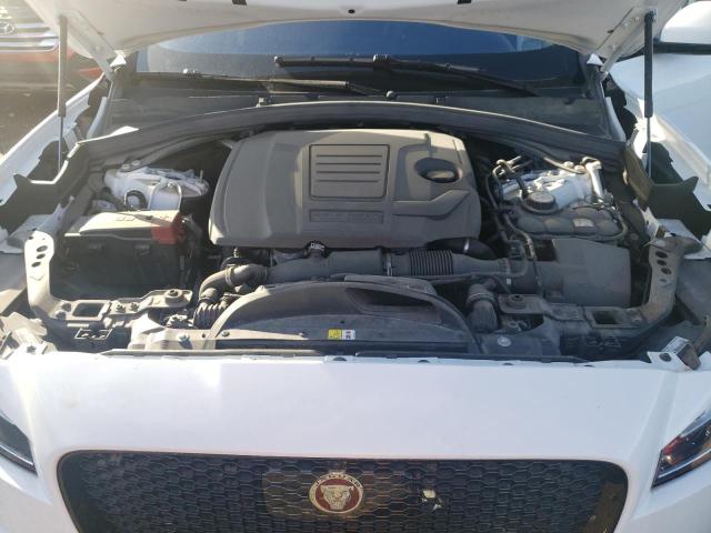 SADCK2FX2LA644898 Jaguar F-pace Prestige