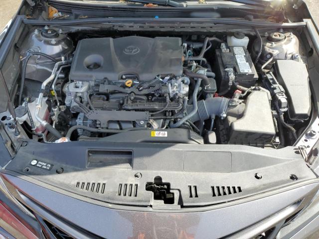 2022 TOYOTA CAMRY XSE - 4T1K61AK7NU015166