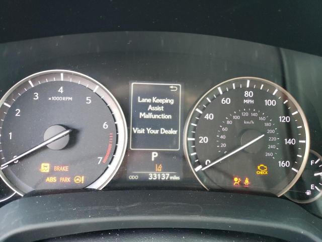 2018 LEXUS RX 350 BAS - 2T2ZZMCA5JC112269