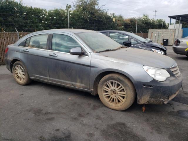 1C3LC56R57N537312 | 2007 Chrysler sebring touring