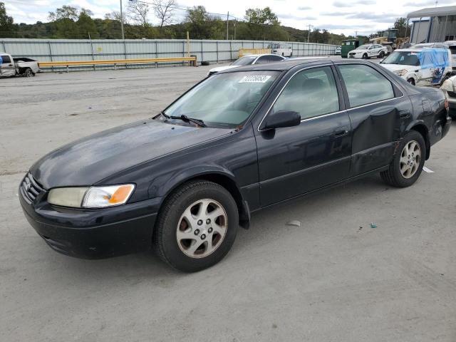 1999 Toyota Camry LE