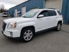 2017 GMC TERRAIN SL - 2GKFLTEK5H6315221