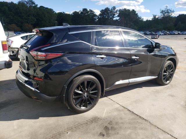 5N1AZ2CJXNC111411 | 2022 NISSAN MURANO SL