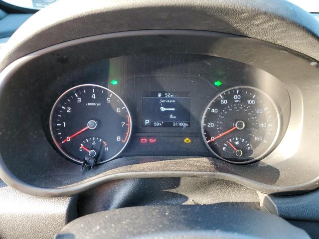 KNDP6CAC1M7848697 KIA SPORTAGE S