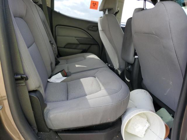 1GTG5BEA0G1272775 GMC CANYON