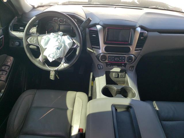 2017 CHEVROLET TAHOE 1GNSCBKC9HR244490
