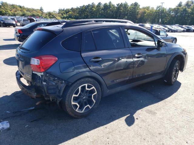 JF2GPABC3G8231074 Subaru Crosstrek Premium