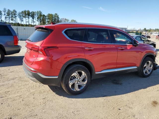 2023 Hyundai Santa Fe Sel Premium VIN: 5NMS3DAJ5PH540212 Lot: 71042203