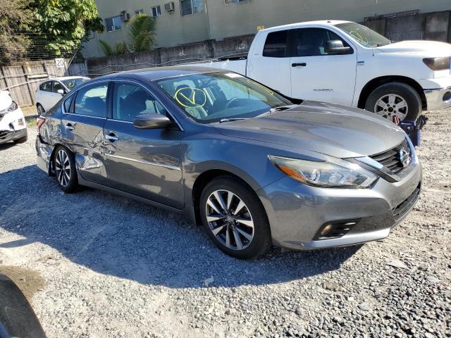 1N4AL3AP6JC107634 Nissan ALTIMA 2.5