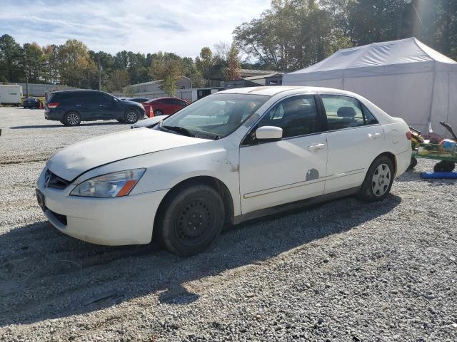 2005 Honda Accord Sedan LX