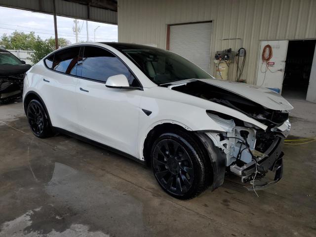 5YJYGDEE6MF062021 Tesla Model Y