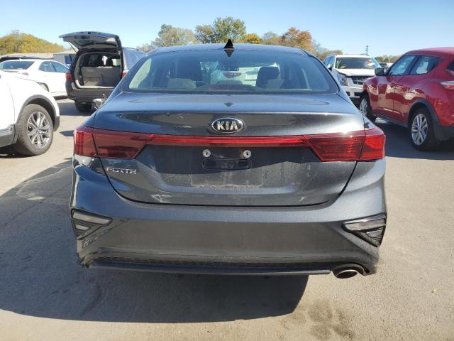 3KPF24AD2LE174547 | 2020 KIA FORTE FE