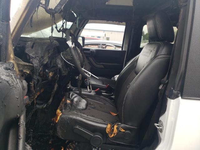 1C4AJWAG2JL829815 Jeep Wrangler Sport