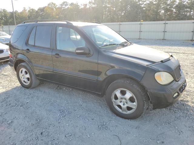 2003 Mercedes-Benz Ml 350 VIN: 4JGAB57E33A412646 Lot: 74112333