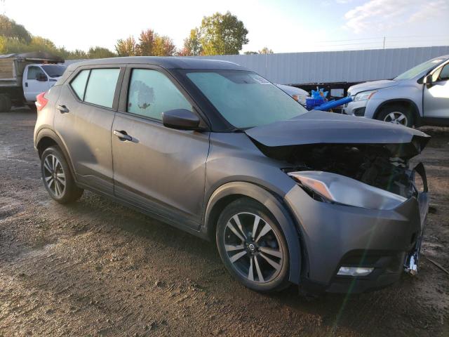 3N1CP5CU9KL512224 Nissan KICKS S