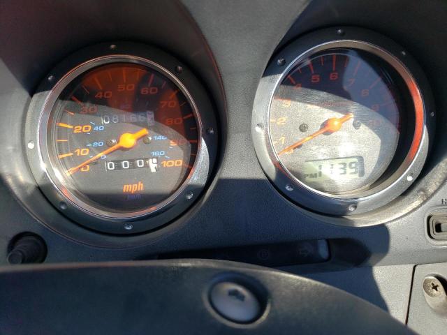 2002 HONDA NSS250 - JH2MF06132K010892