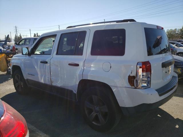 1C4NJPBA5GD787970 Jeep Patriot Sport