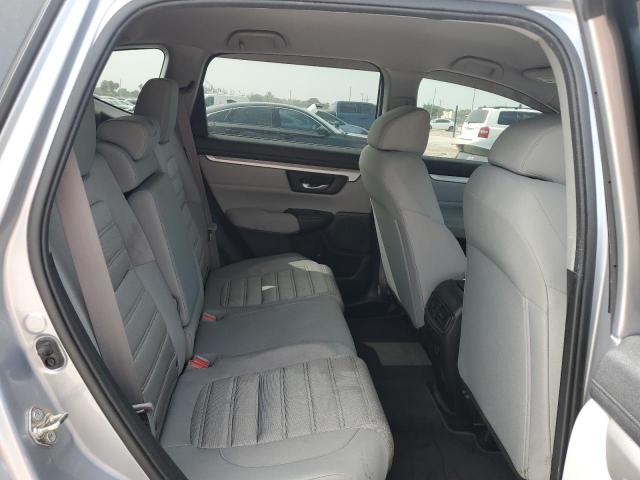 2HKRW5H32JH407596 Honda CR-V LX