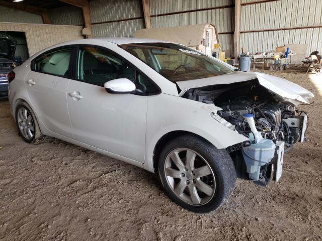 3KPFL4A76HE009678 KIA FORTE LX