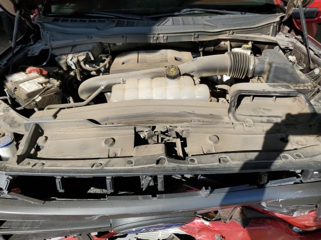 1FTFW1E82NFA15682 Ford F150 Supercrew