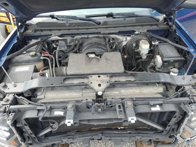 1GCRCNEH8GZ182191 Chevrolet Silverado C1500