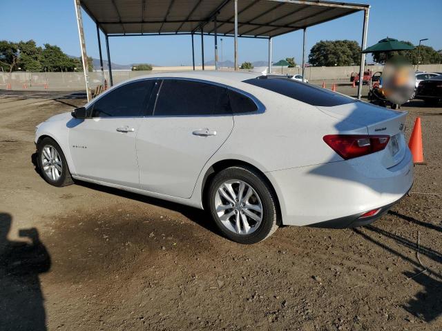 2017 CHEVROLET MALIBU HYB - 1G1ZJ5SUXHF161314
