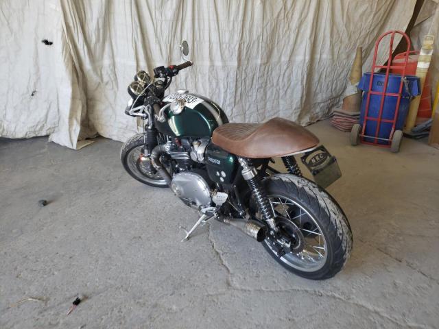 2017 TRIUMPH MOTORCYCLE THRUXTON 1 SMTD20HF3HT797666