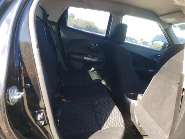 2015 NISSAN JUKE S - JN8AF5MV8FT552122