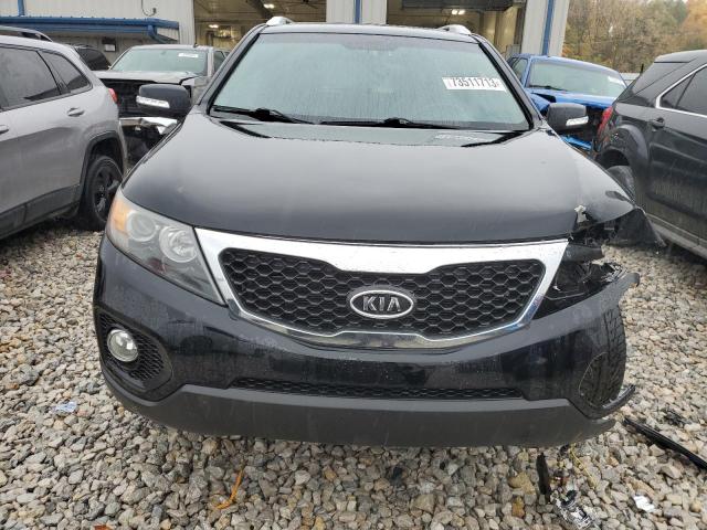 5XYKU4A62CG217538 | 2012 KIA sorento ex