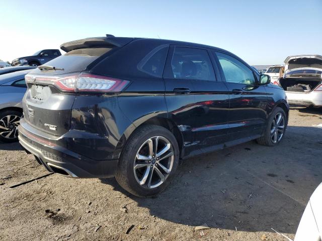 2FMPK4AP7JBB22670 2018 FORD EDGE, photo no. 3